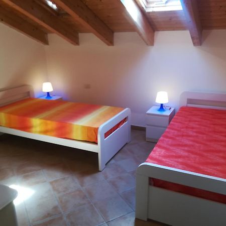 La Casa Al Mare Apartment Сестри Леванте Екстериор снимка