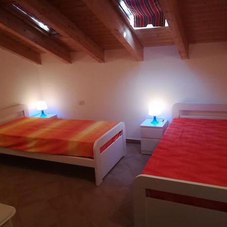 La Casa Al Mare Apartment Сестри Леванте Екстериор снимка