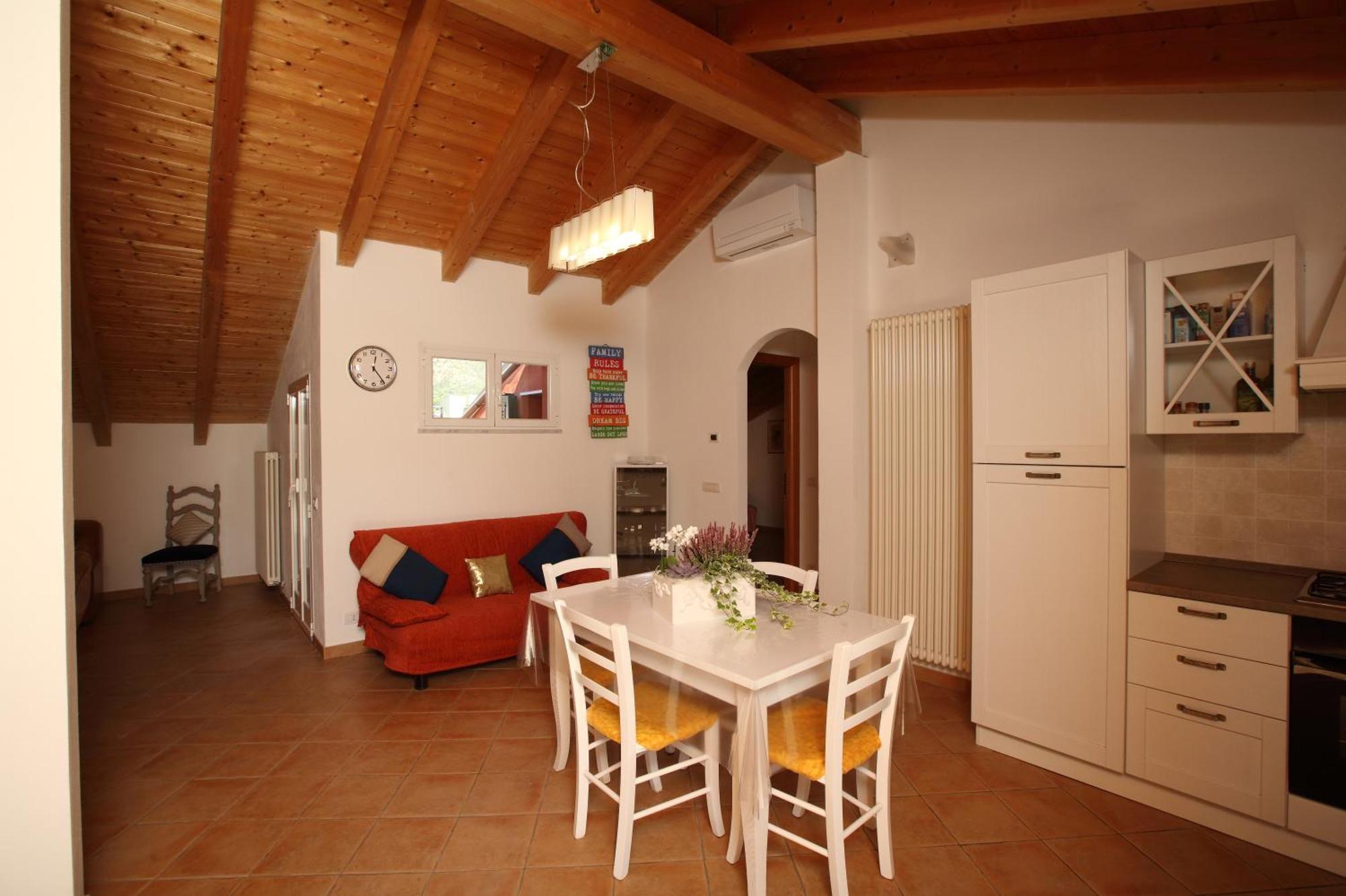 La Casa Al Mare Apartment Сестри Леванте Екстериор снимка