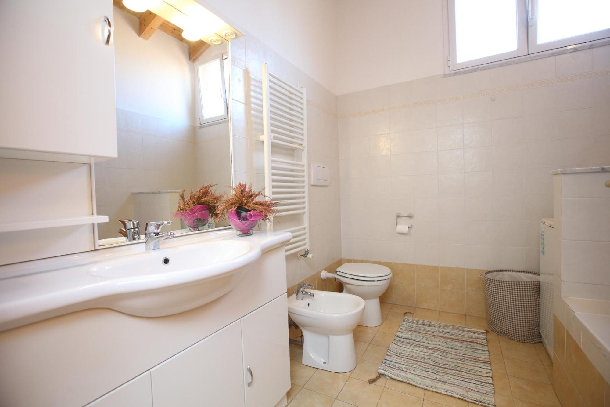 La Casa Al Mare Apartment Сестри Леванте Екстериор снимка