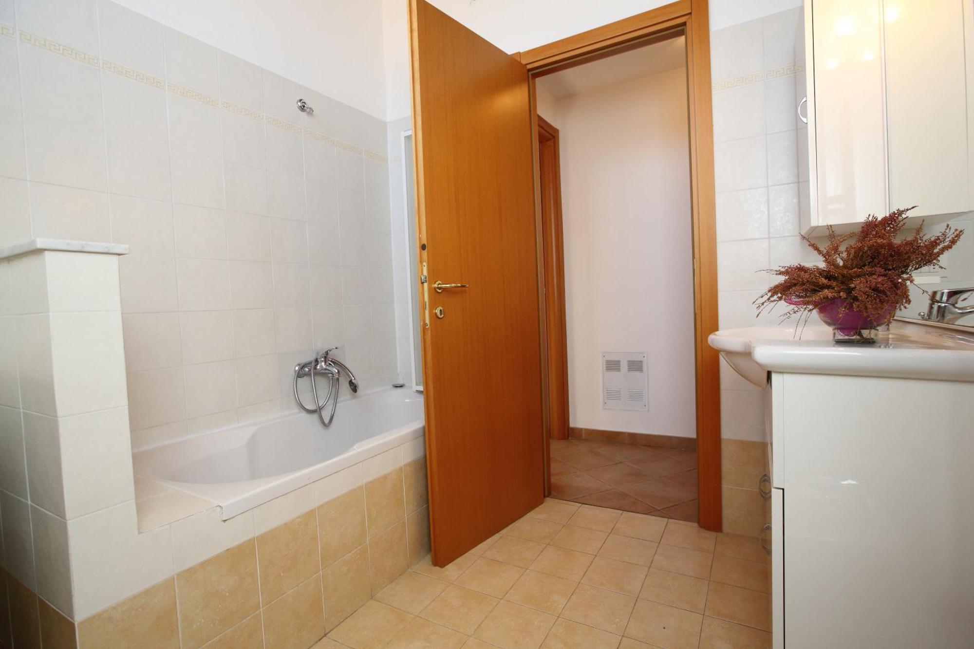 La Casa Al Mare Apartment Сестри Леванте Екстериор снимка