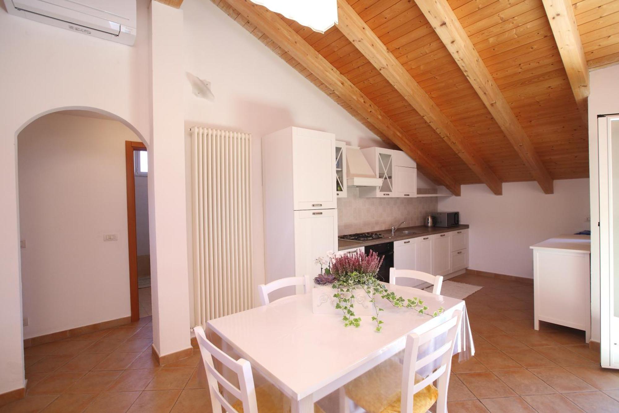 La Casa Al Mare Apartment Сестри Леванте Екстериор снимка