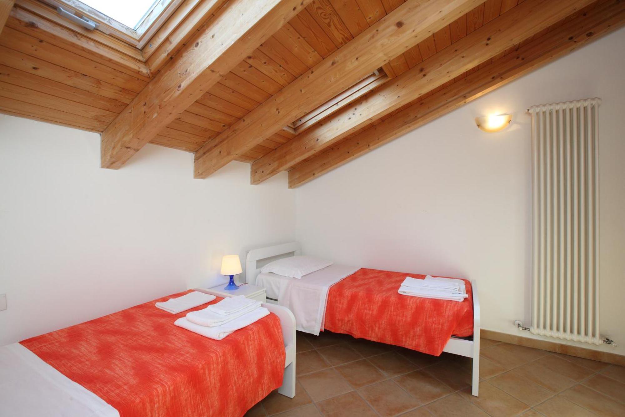 La Casa Al Mare Apartment Сестри Леванте Екстериор снимка