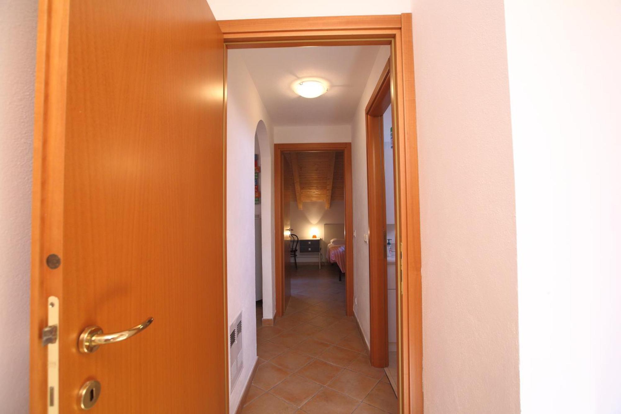 La Casa Al Mare Apartment Сестри Леванте Екстериор снимка