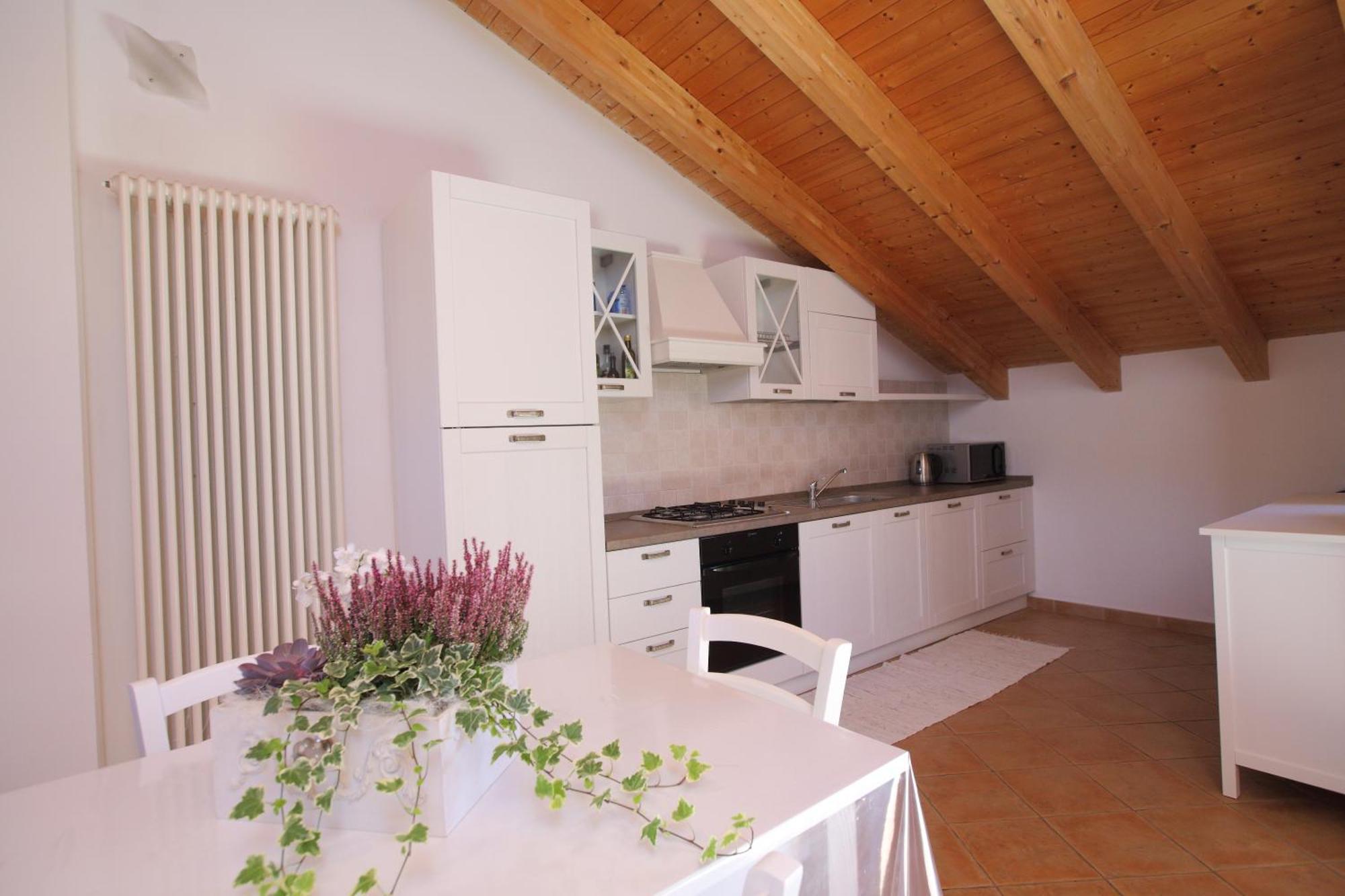La Casa Al Mare Apartment Сестри Леванте Екстериор снимка