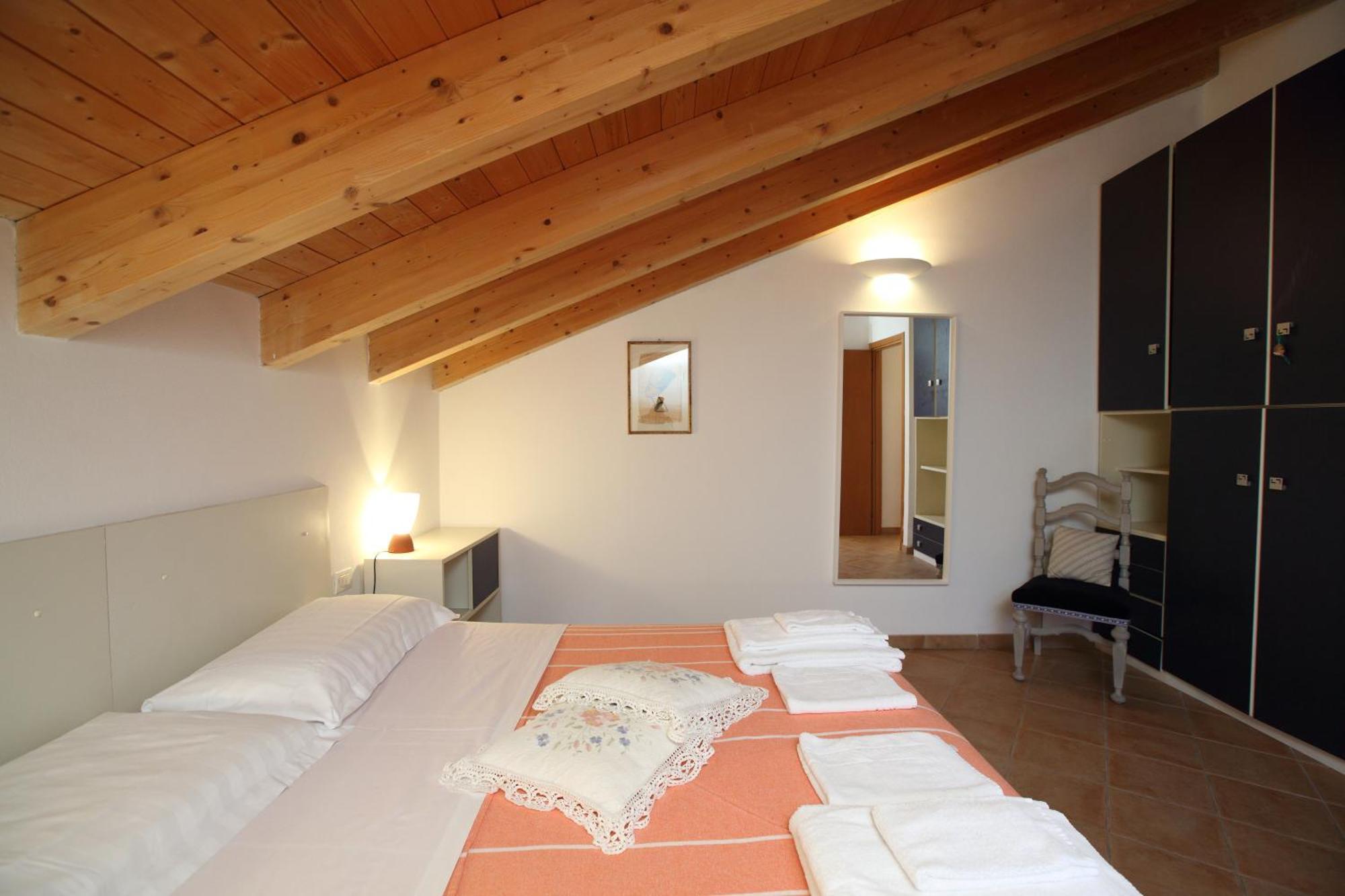 La Casa Al Mare Apartment Сестри Леванте Екстериор снимка