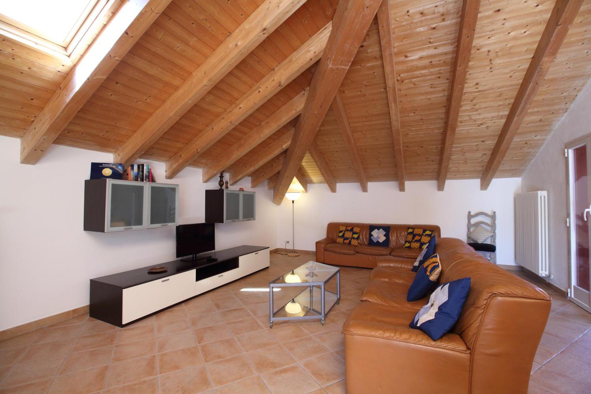 La Casa Al Mare Apartment Сестри Леванте Екстериор снимка