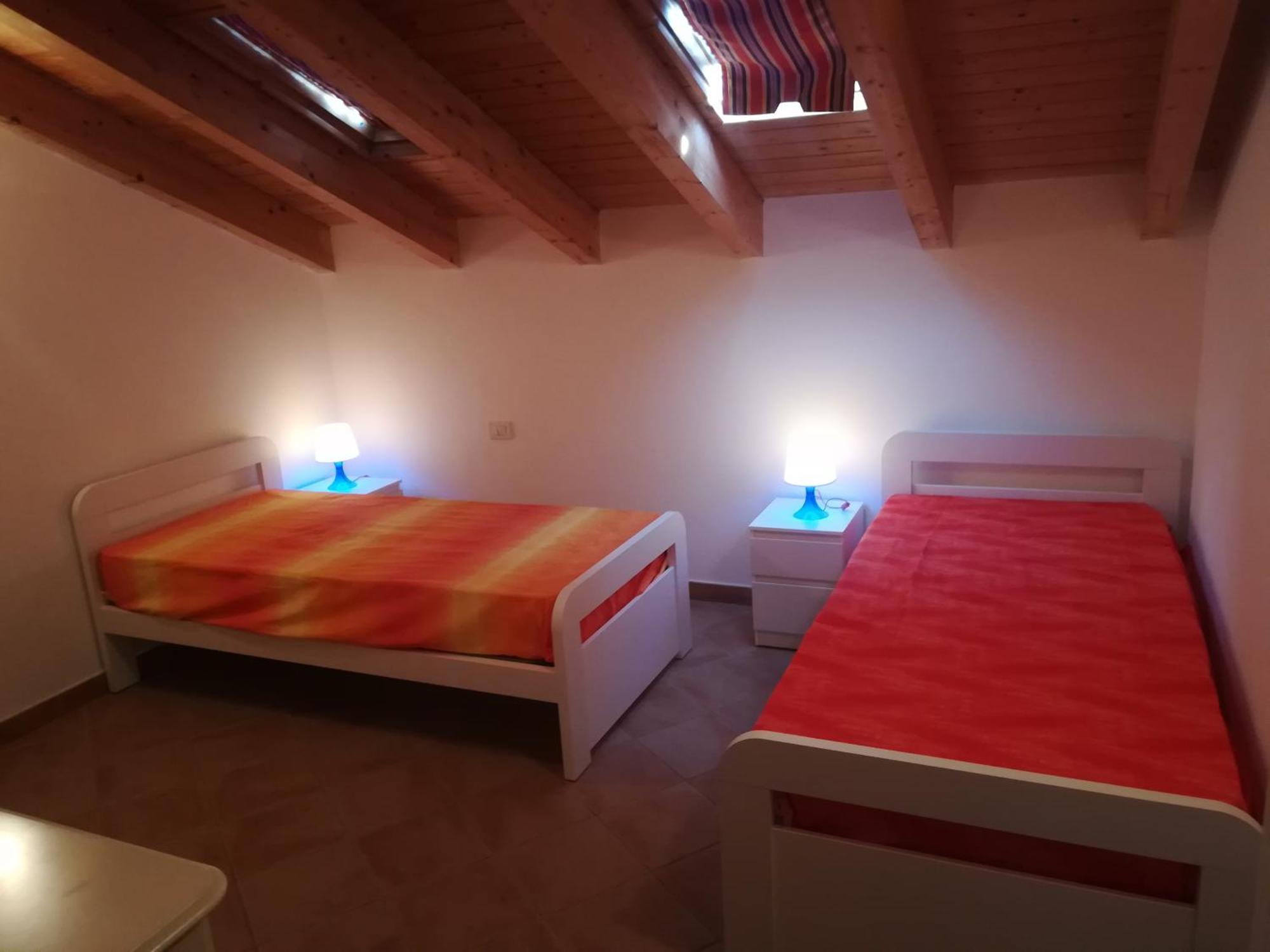 La Casa Al Mare Apartment Сестри Леванте Екстериор снимка