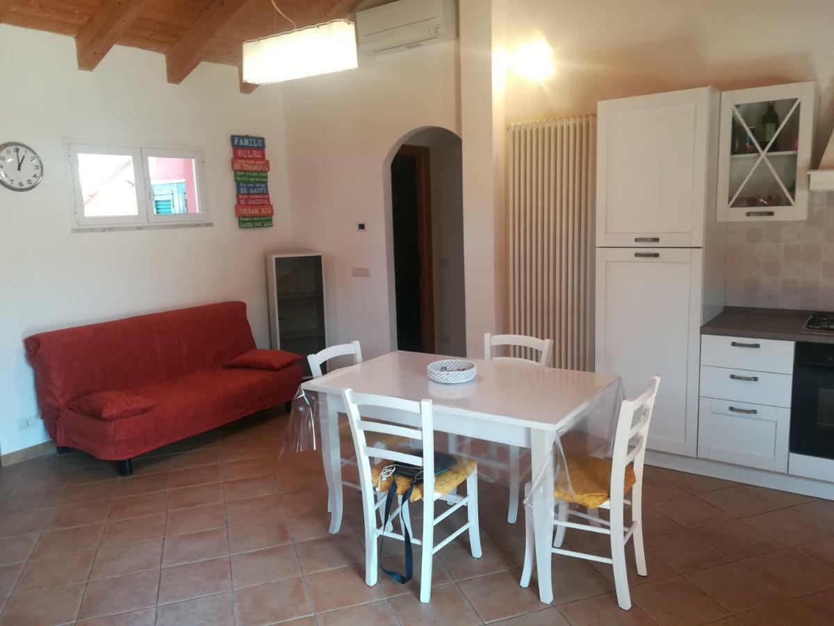 La Casa Al Mare Apartment Сестри Леванте Екстериор снимка