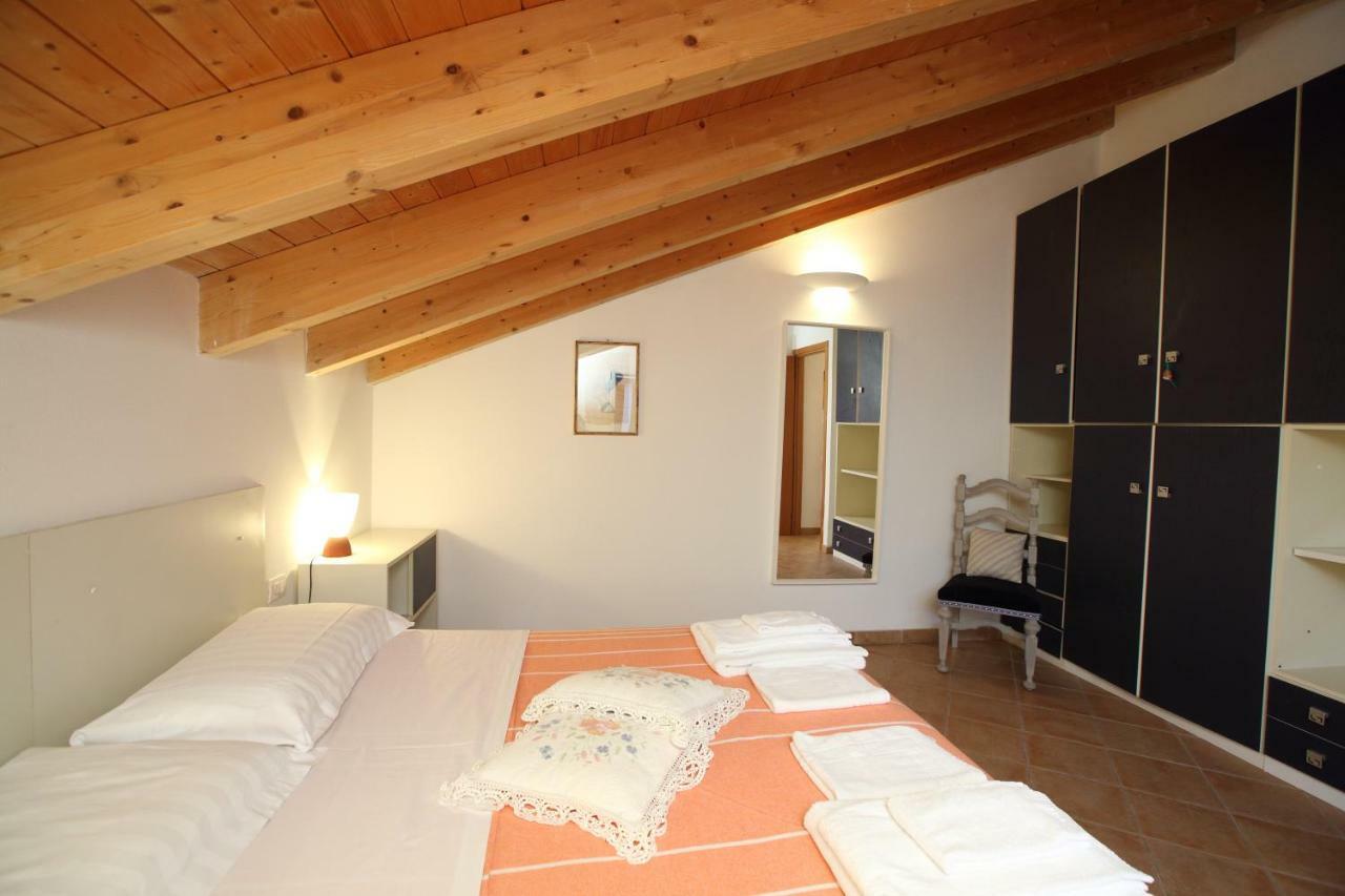 La Casa Al Mare Apartment Сестри Леванте Екстериор снимка
